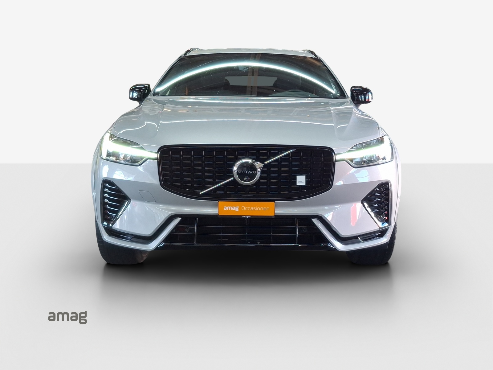 VOLVO XC60 T8 eAWD PluginHybrid Polestar Geartronic-image-7
