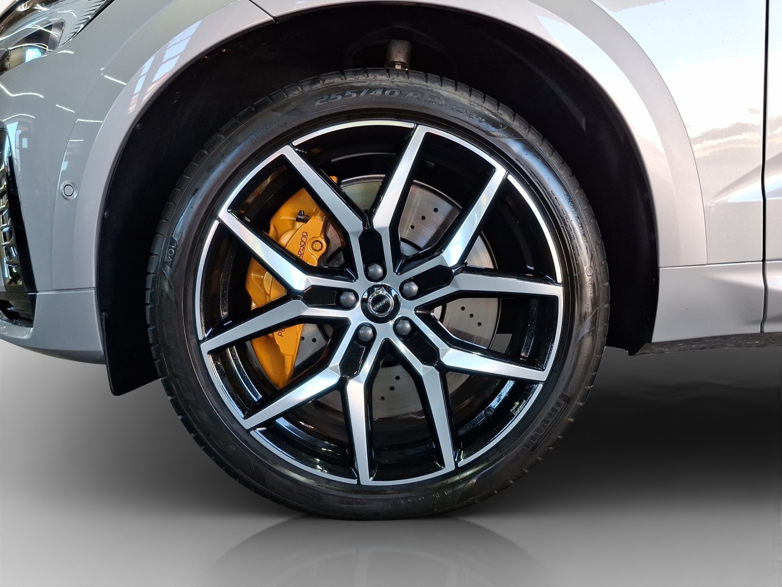 VOLVO XC60 T8 eAWD PluginHybrid Polestar Geartronic-image-15