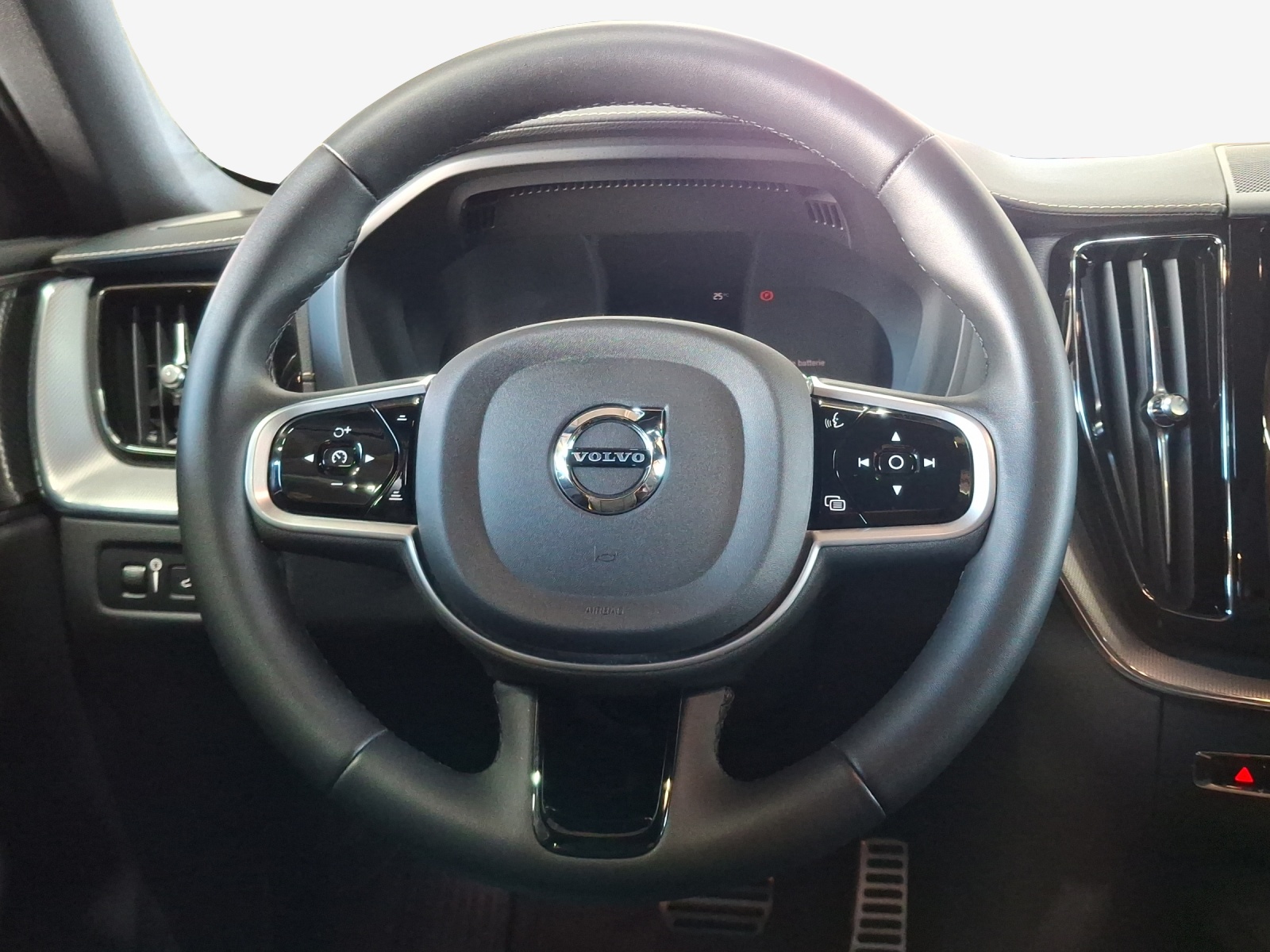 VOLVO XC60 T8 eAWD PluginHybrid Polestar Geartronic-image-10