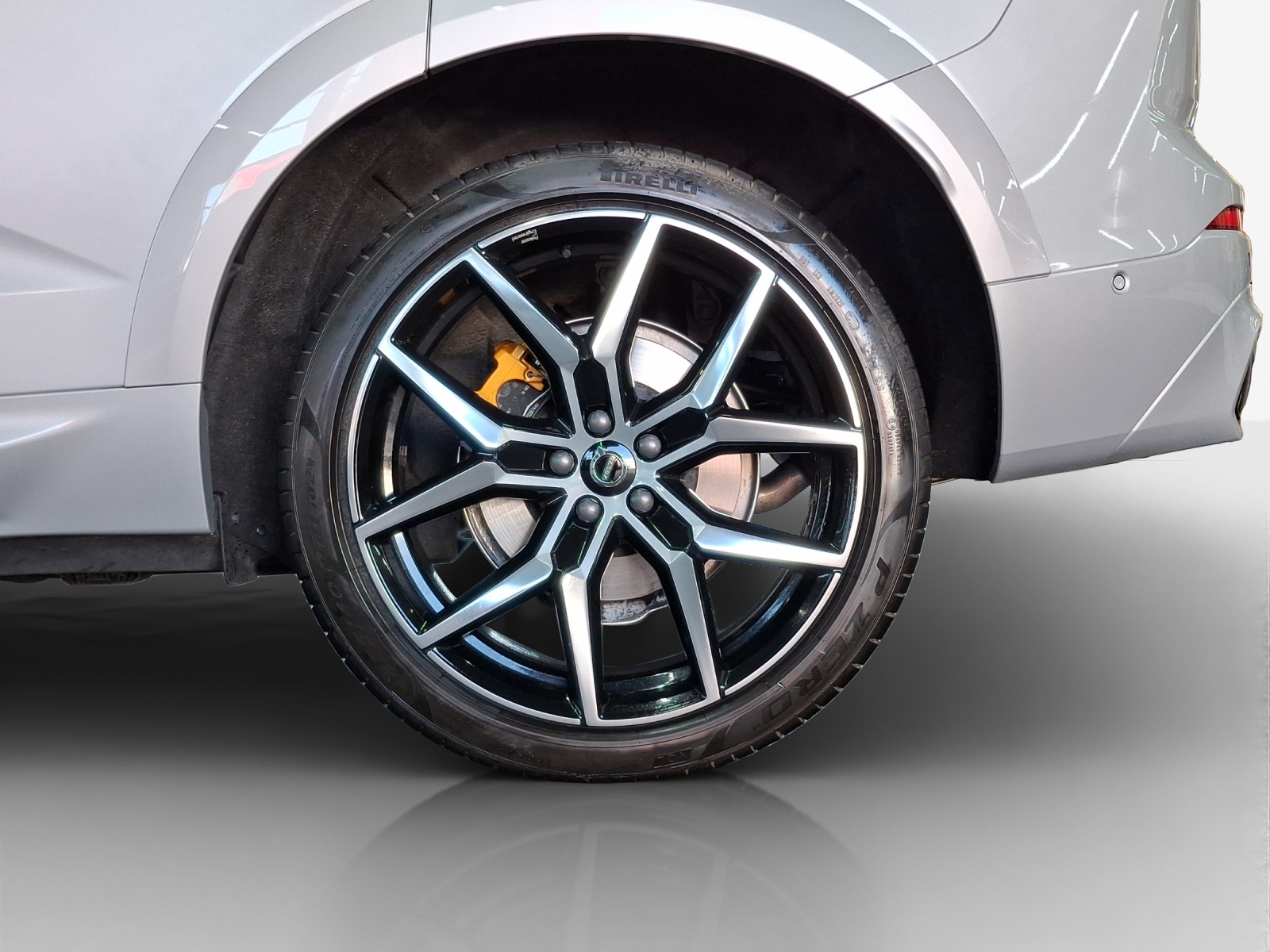 VOLVO XC60 T8 eAWD PluginHybrid Polestar Geartronic-image-14