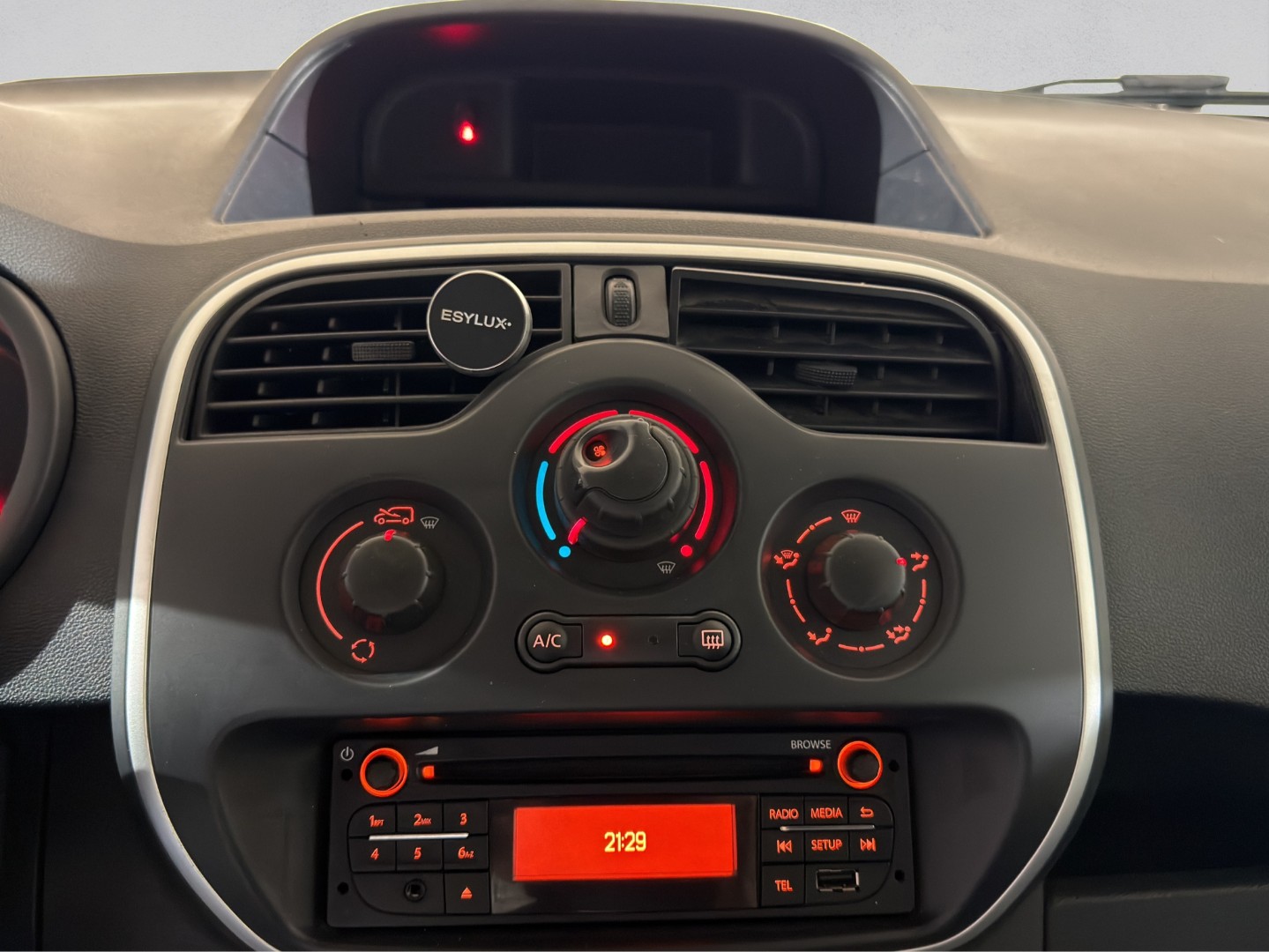 RENAULT Kangoo Medium dCi 95 ENERGY Business-image-11