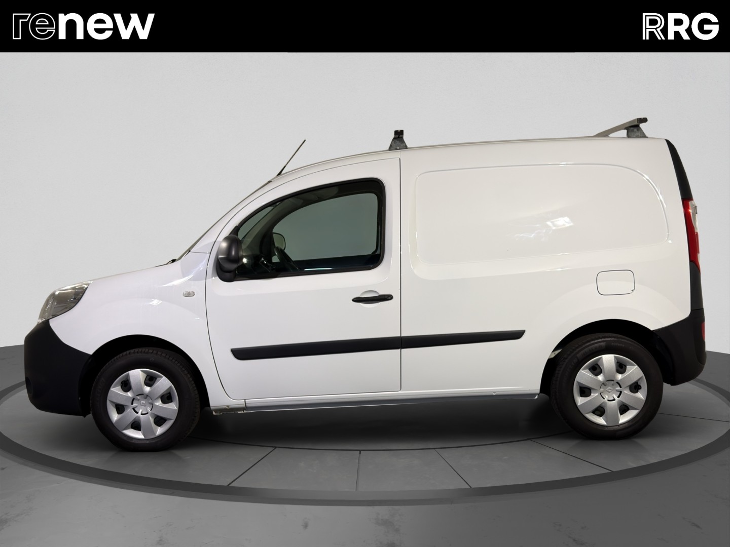RENAULT Kangoo Medium dCi 95 ENERGY Business-image-5