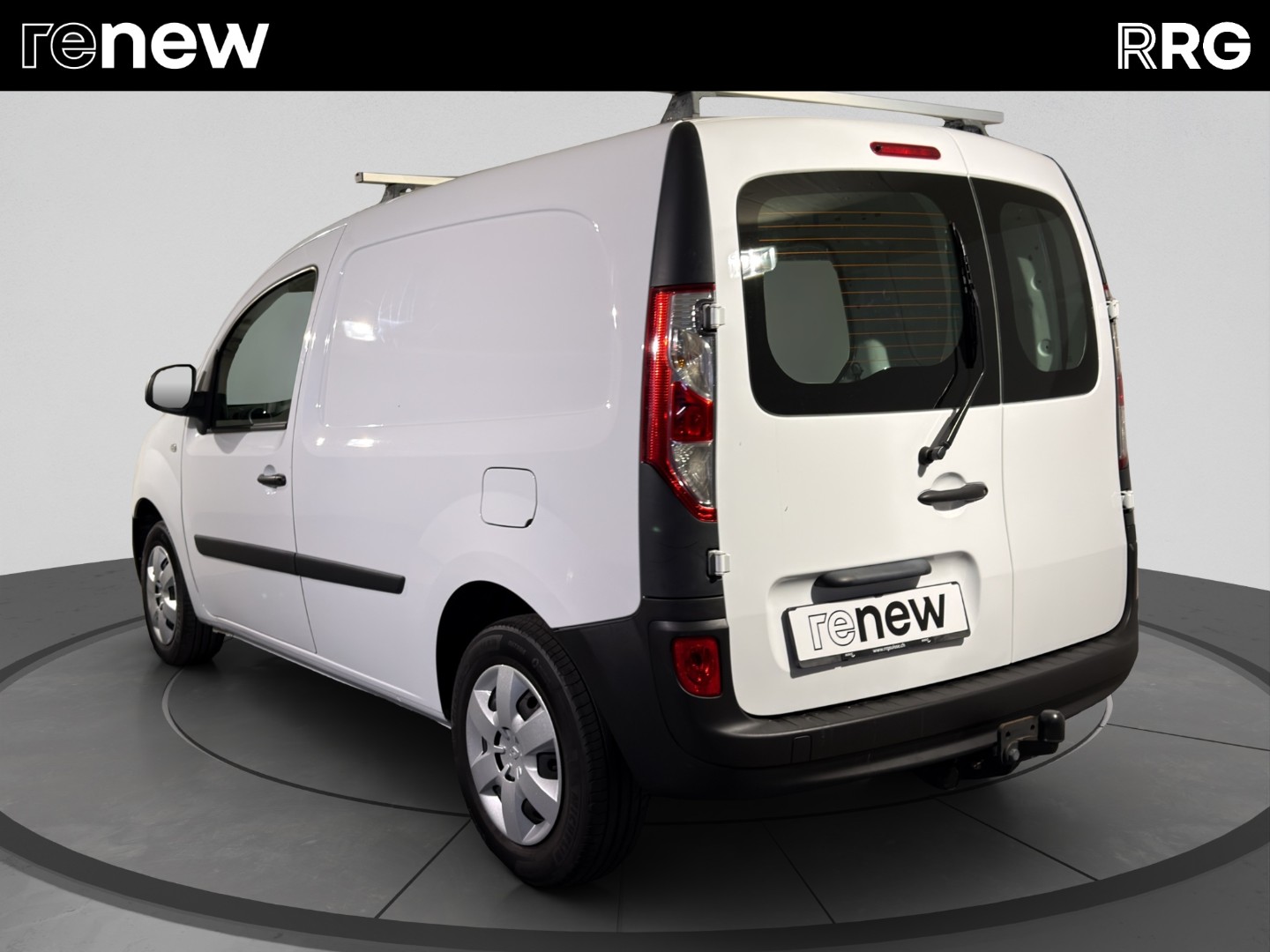 RENAULT Kangoo Medium dCi 95 ENERGY Business-image-4