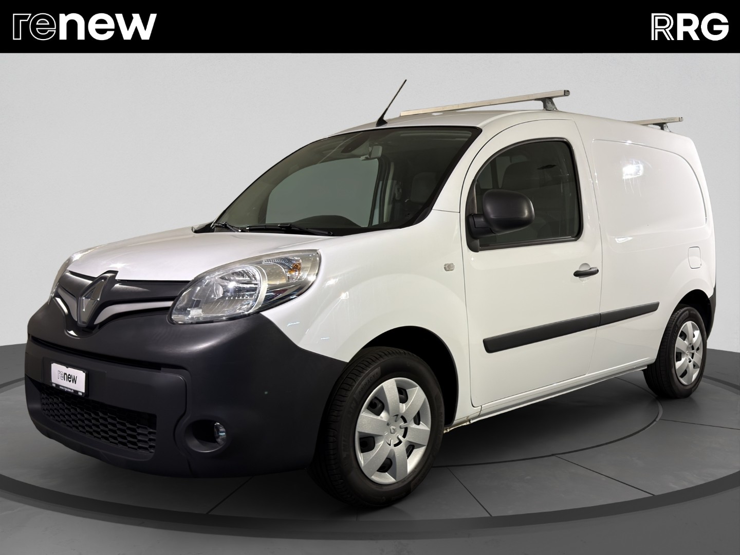 RENAULT Kangoo Medium dCi 95 ENERGY Business-image-6