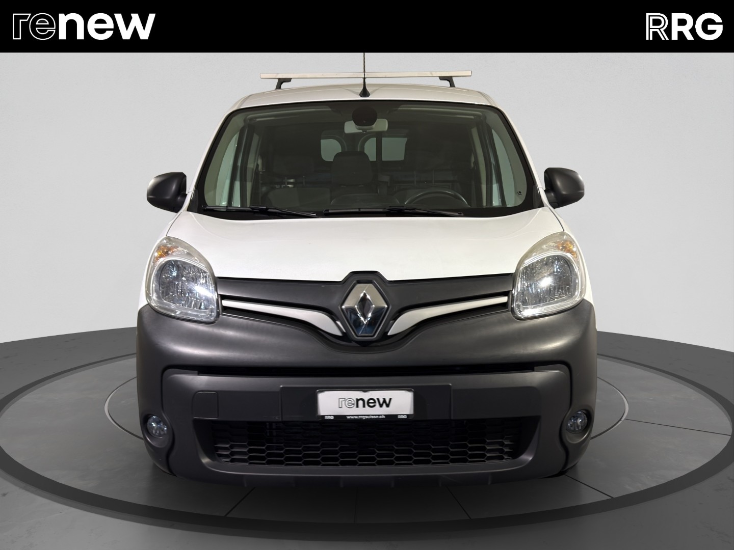RENAULT Kangoo Medium dCi 95 ENERGY Business-image-7