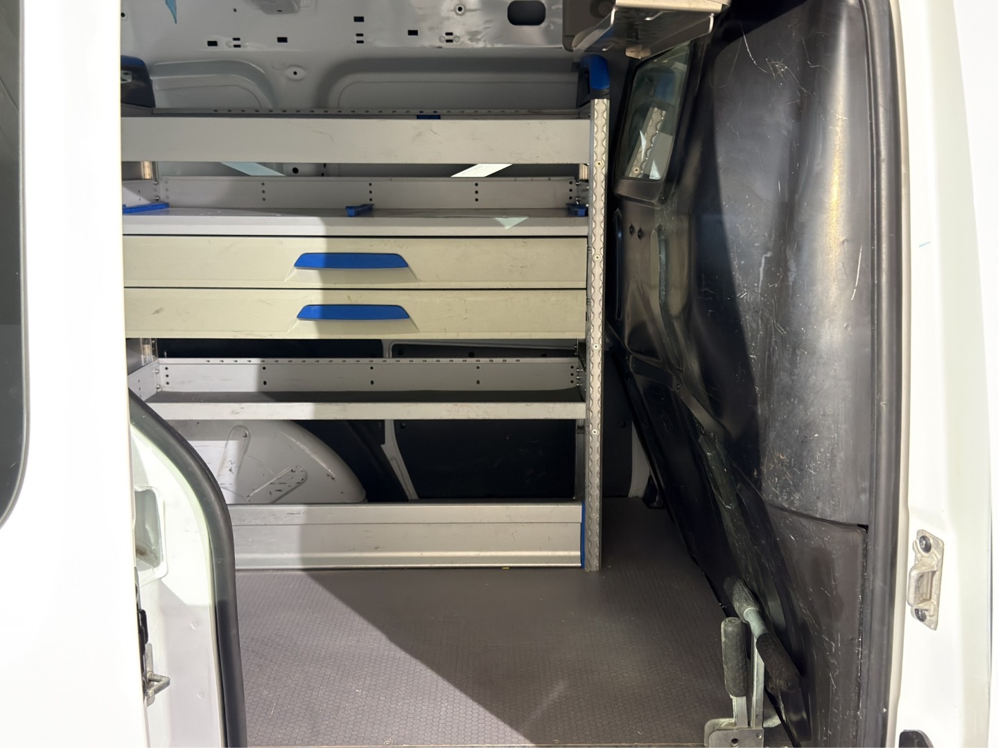 RENAULT Kangoo Medium dCi 95 ENERGY Business-image-20