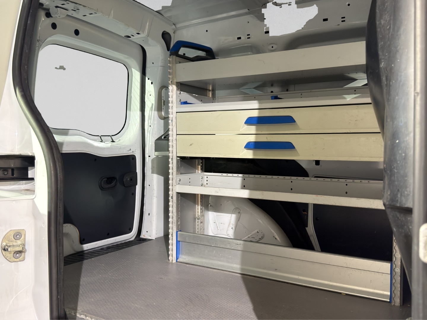 RENAULT Kangoo Medium dCi 95 ENERGY Business-image-13