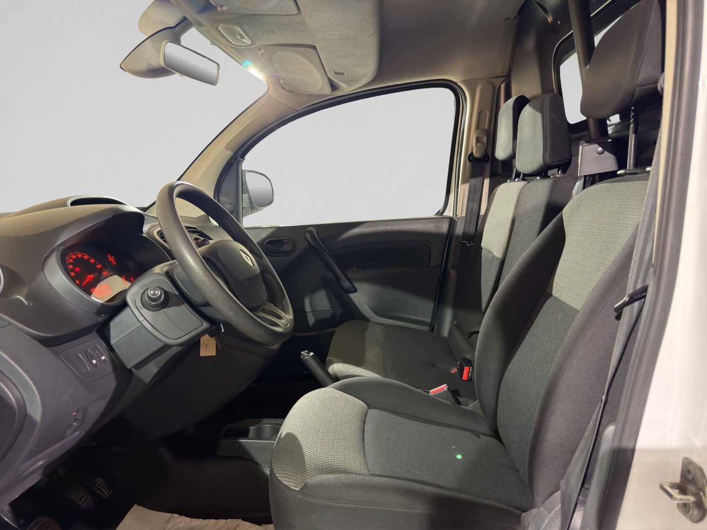 RENAULT Kangoo Medium dCi 95 ENERGY Business-image-9