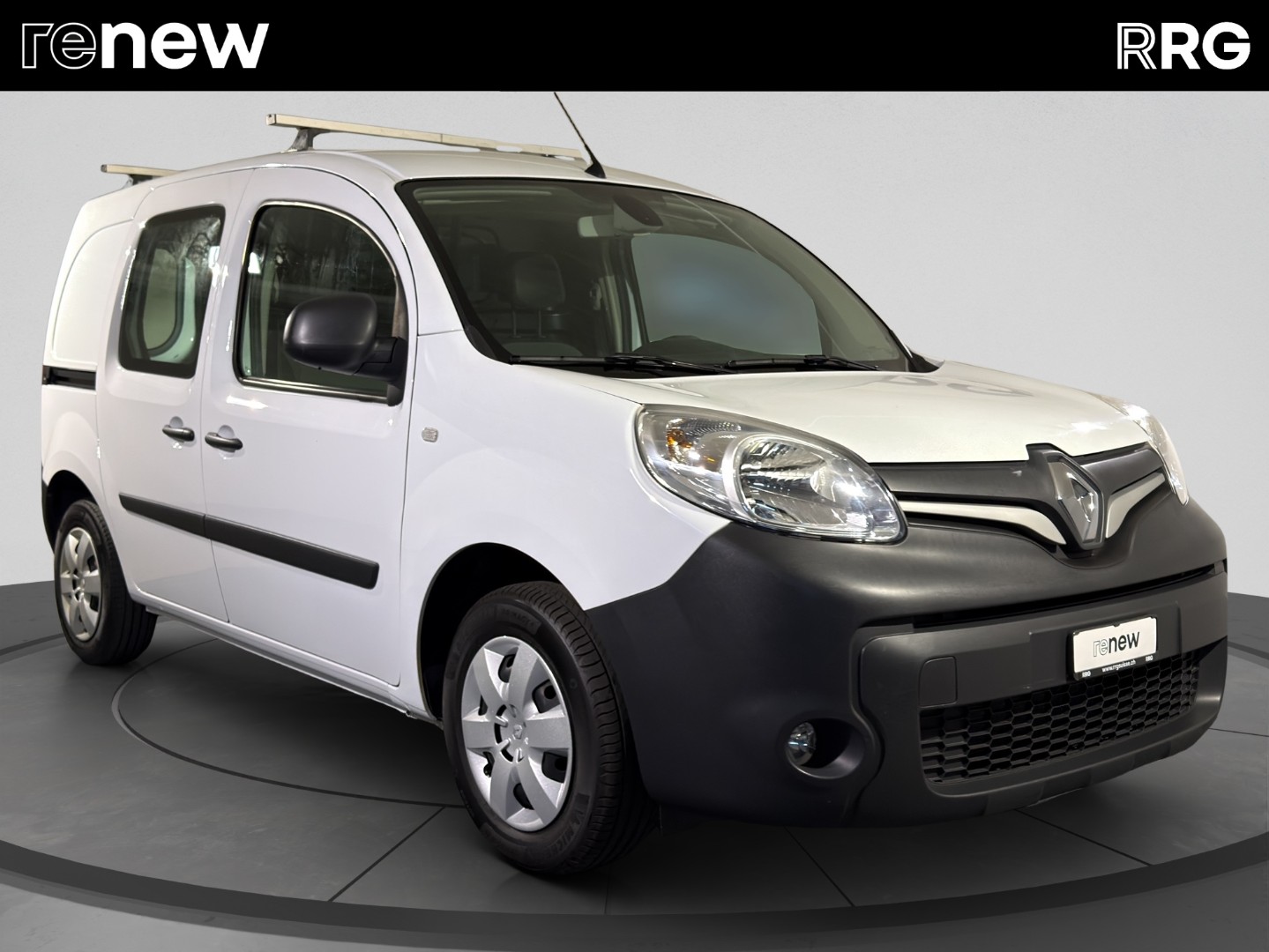 RENAULT Kangoo Medium dCi 95 ENERGY Business-image-0