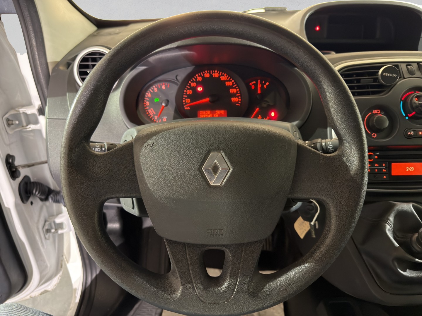 RENAULT Kangoo Medium dCi 95 ENERGY Business-image-8