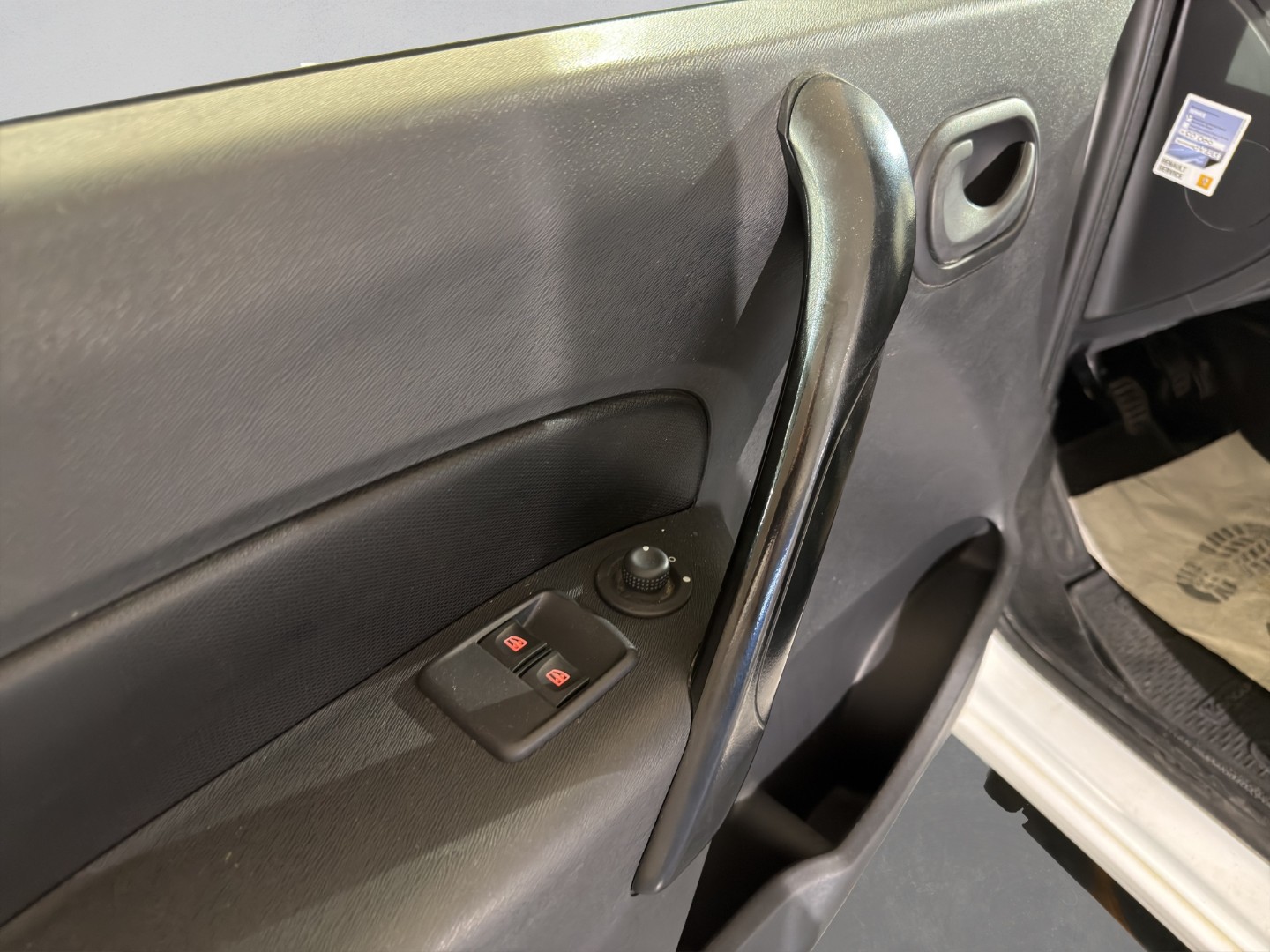 RENAULT Kangoo Medium dCi 95 ENERGY Business-image-22