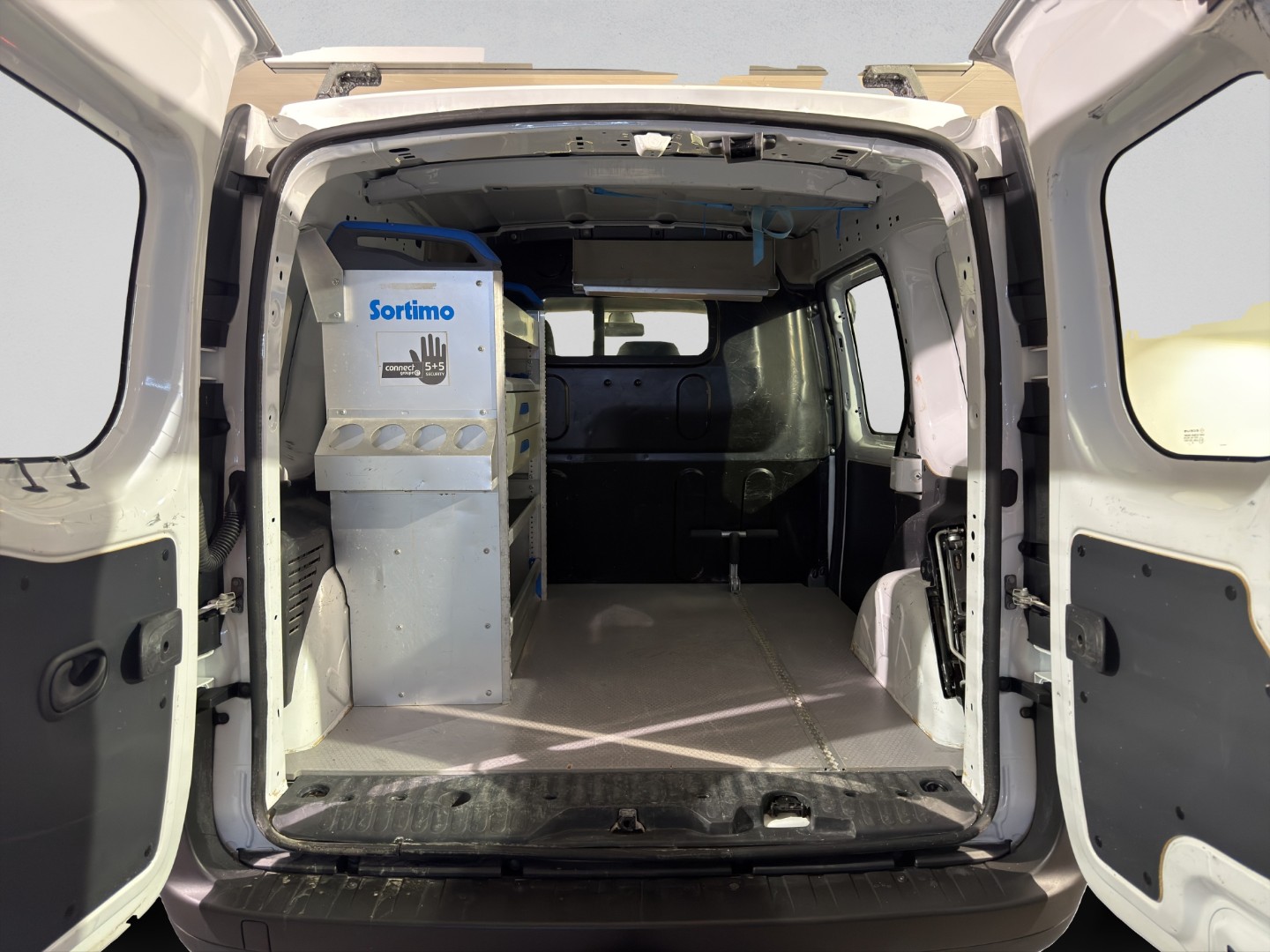 RENAULT Kangoo Medium dCi 95 ENERGY Business-image-15