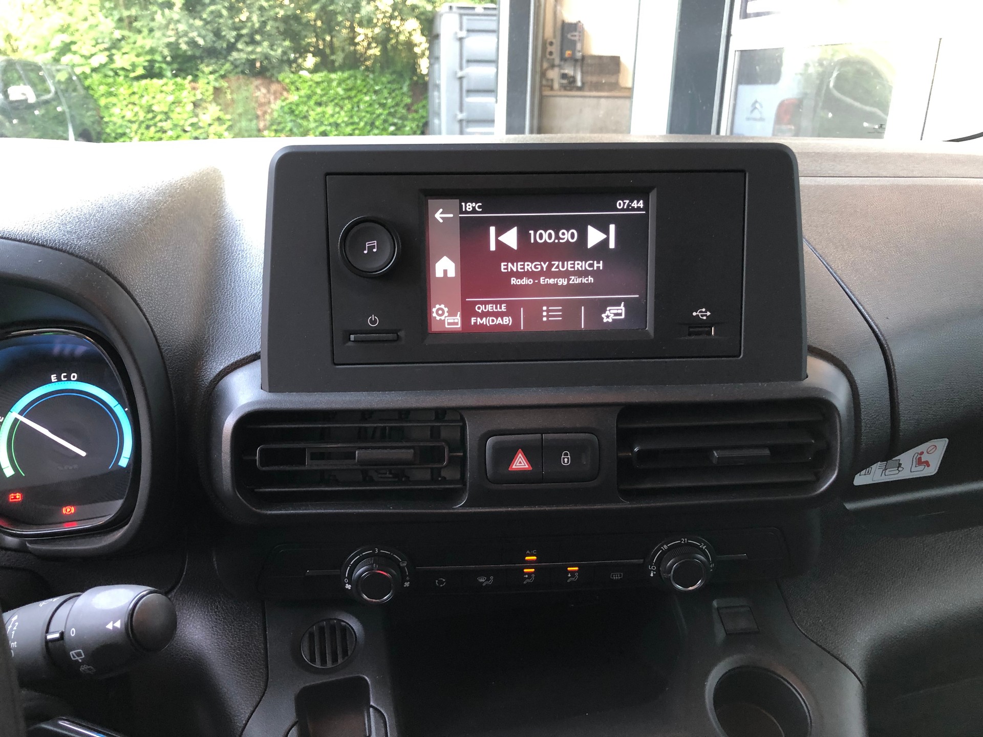 CITROEN e-Berlingo XL Feel Pack-image-10