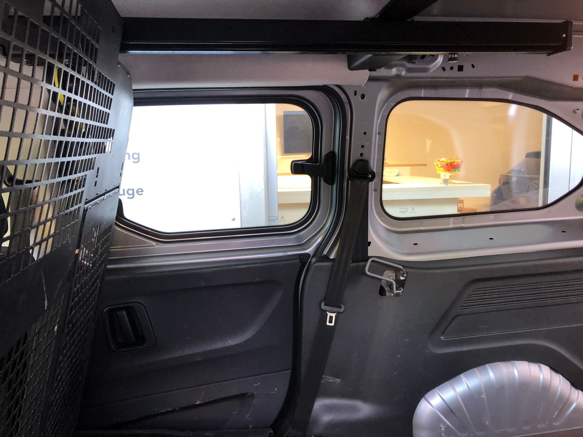 CITROEN e-Berlingo XL Feel Pack-image-7