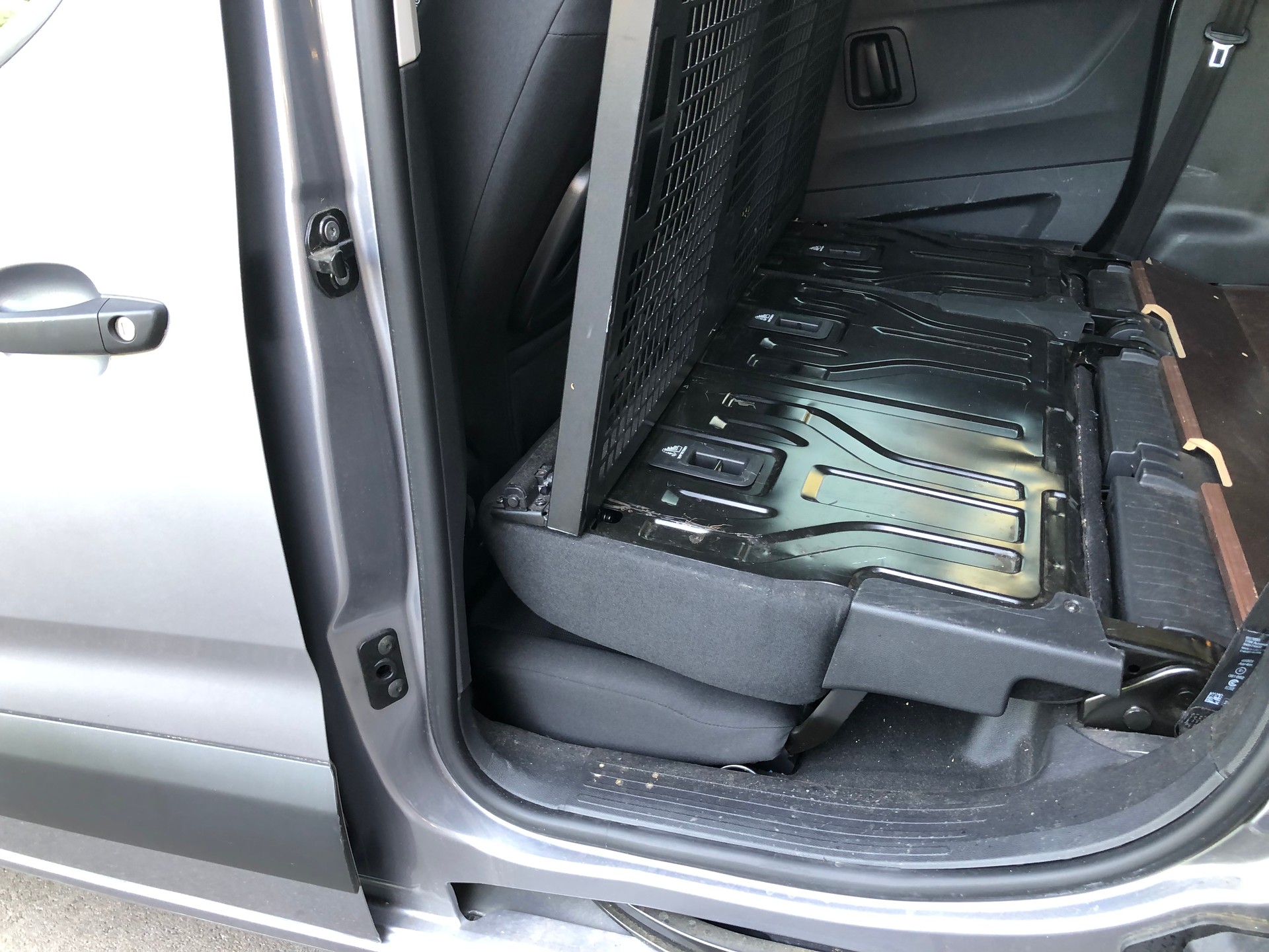CITROEN e-Berlingo XL Feel Pack-image-5
