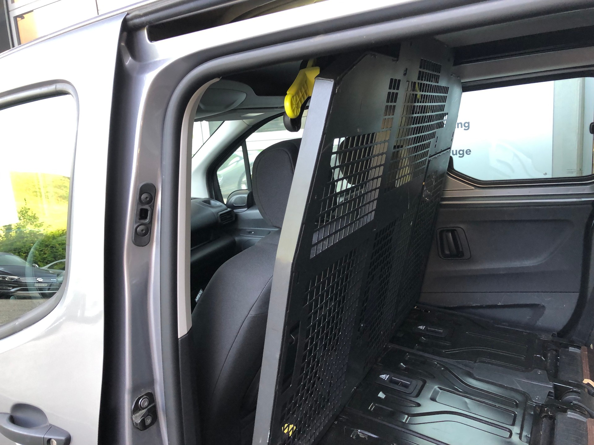 CITROEN e-Berlingo XL Feel Pack-image-6