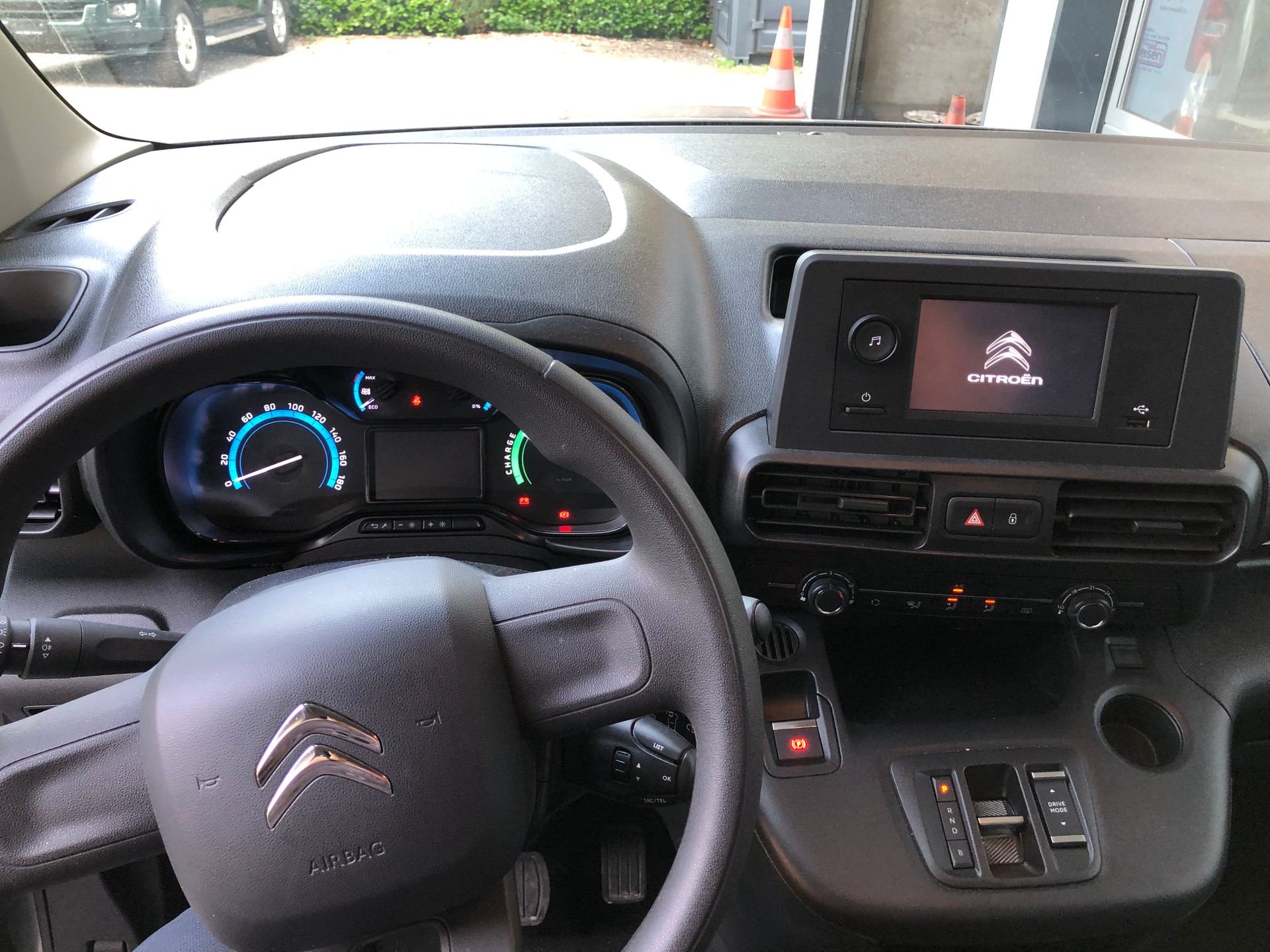 CITROEN e-Berlingo XL Feel Pack-image-9