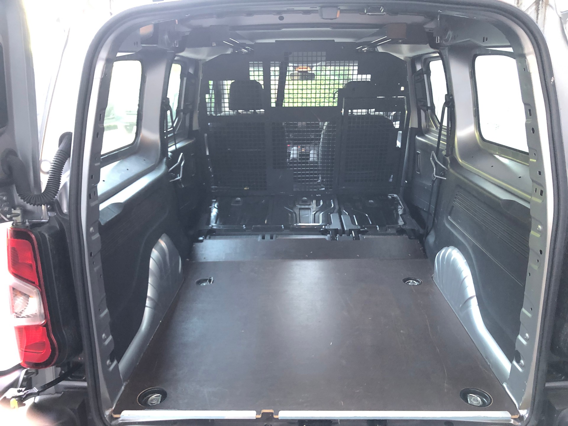 CITROEN e-Berlingo XL Feel Pack-image-4