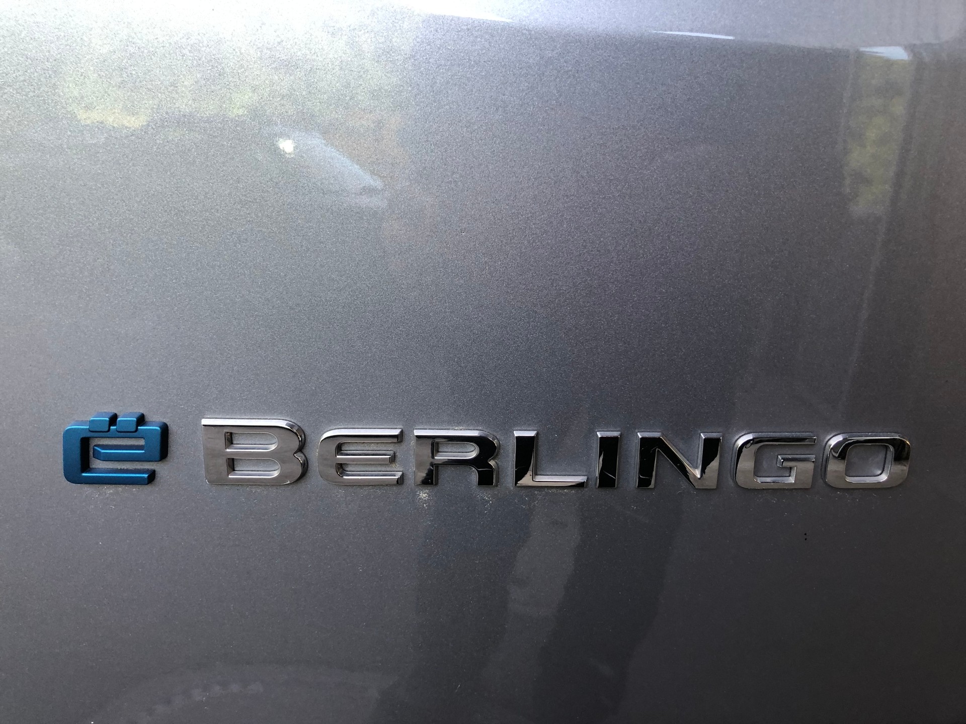 CITROEN e-Berlingo XL Feel Pack-image-11