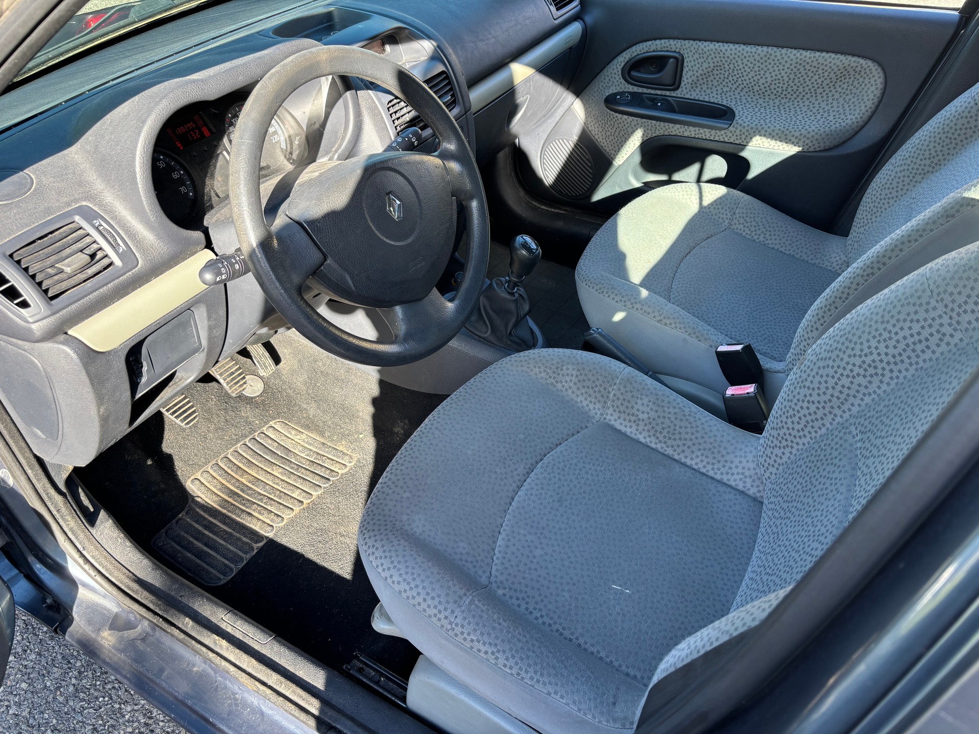 RENAULT 1.2 16V Fairway-image-5