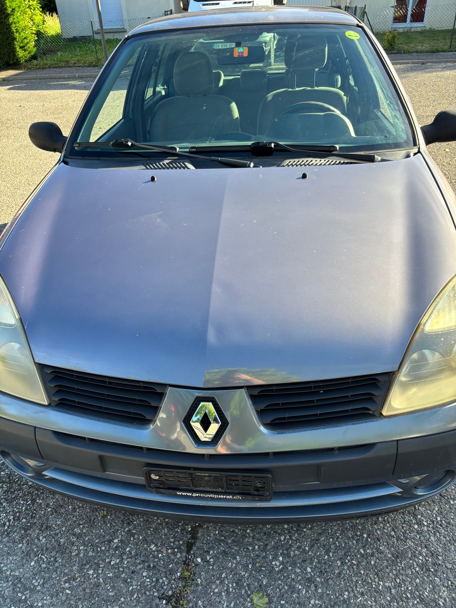 RENAULT 1.2 16V Fairway-image-0