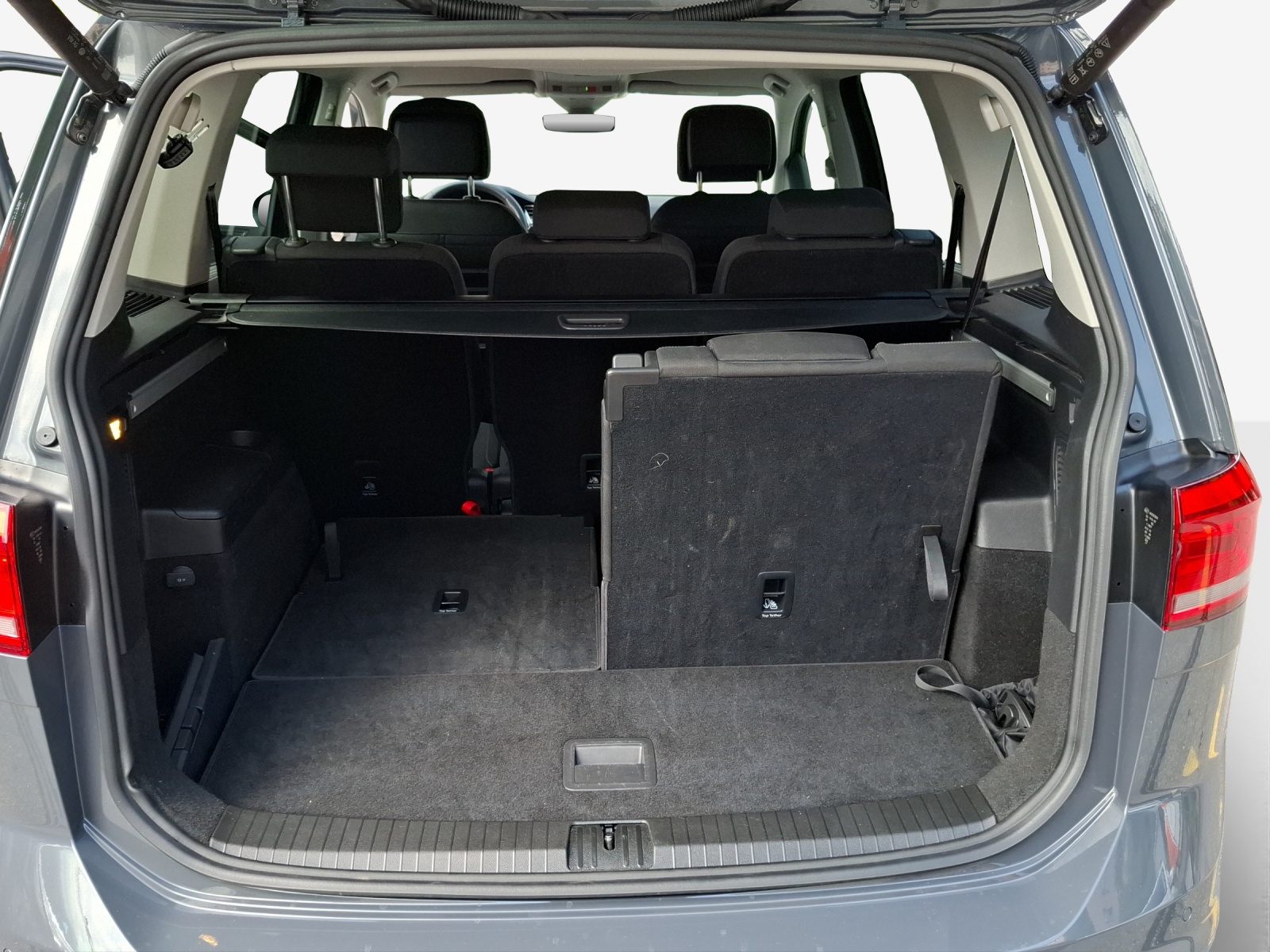 VW Touran 1.5 TSI EVO Comfortline DSG-image-12