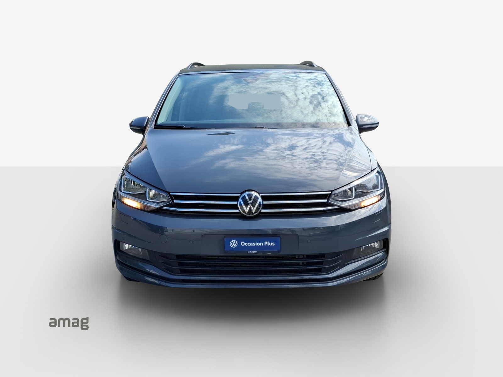 VW Touran 1.5 TSI EVO Comfortline DSG-image-6