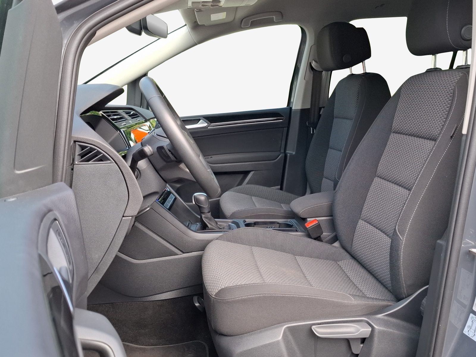 VW Touran 1.5 TSI EVO Comfortline DSG-image-7