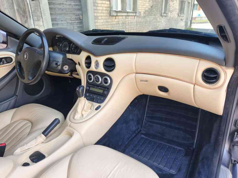 MASERATI 3200 GT-image-10