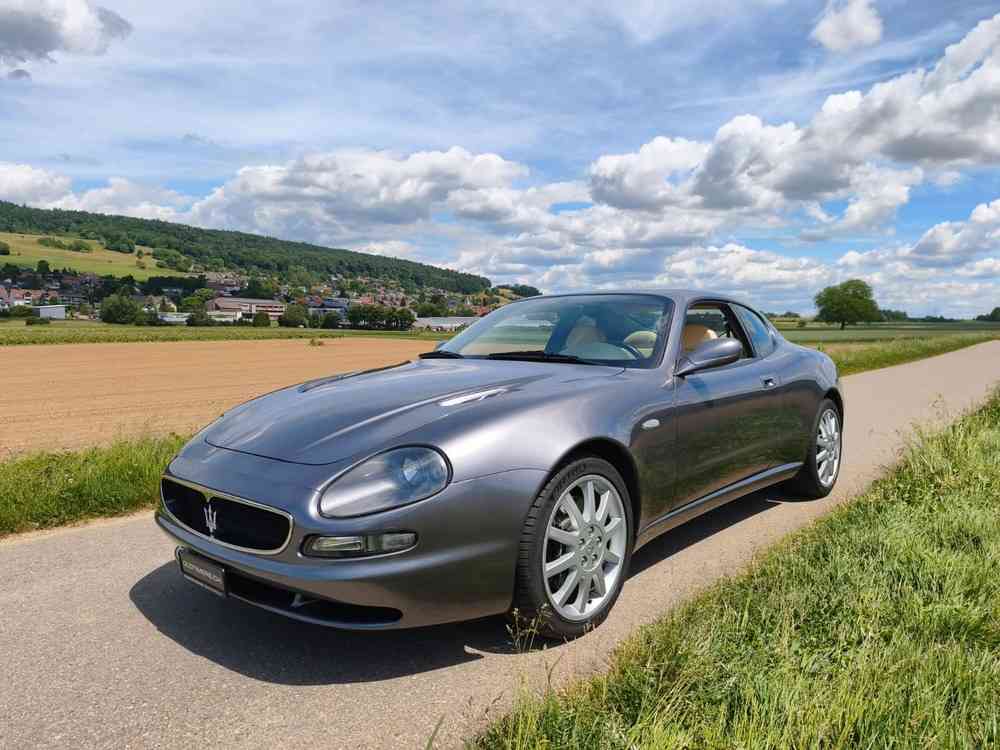 MASERATI 3200 GT-image-0