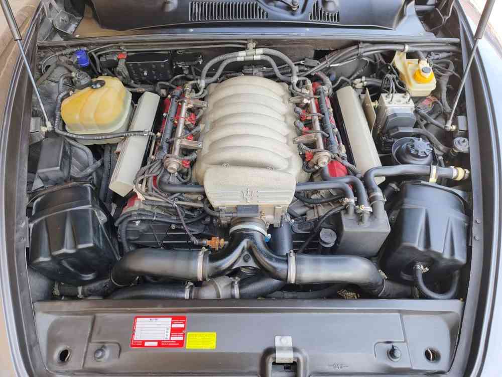 MASERATI 3200 GT-image-12