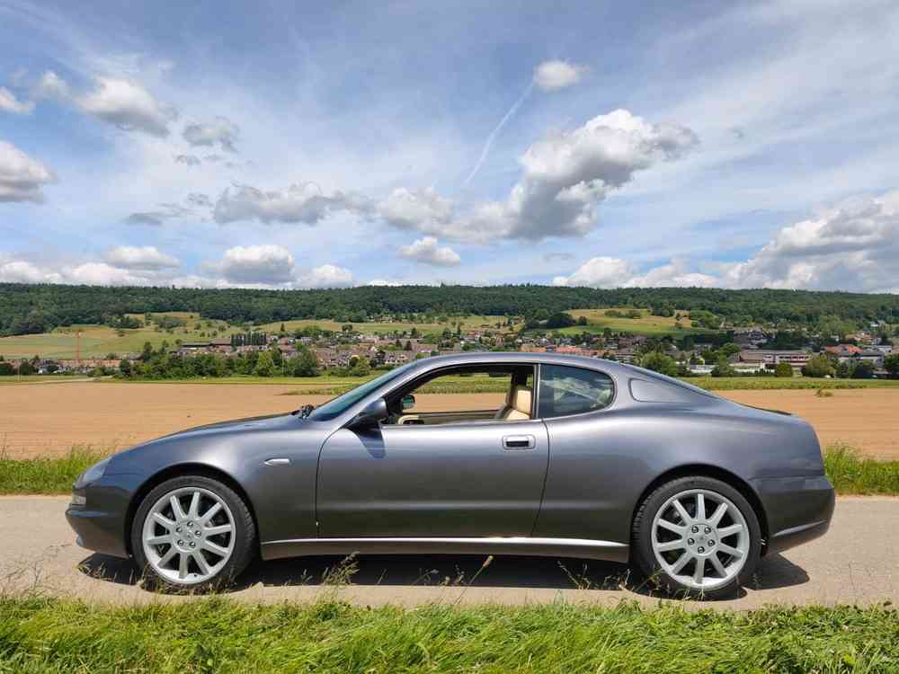 MASERATI 3200 GT-image-2