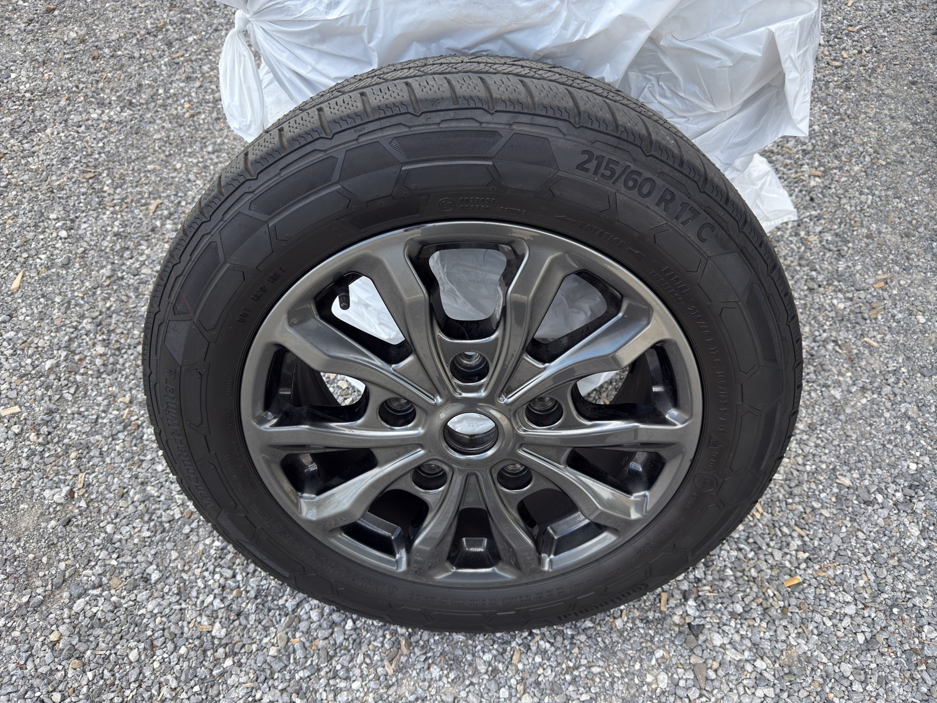 FORD Tourneo Custom 320 L2H1 Titanium X A-image-19