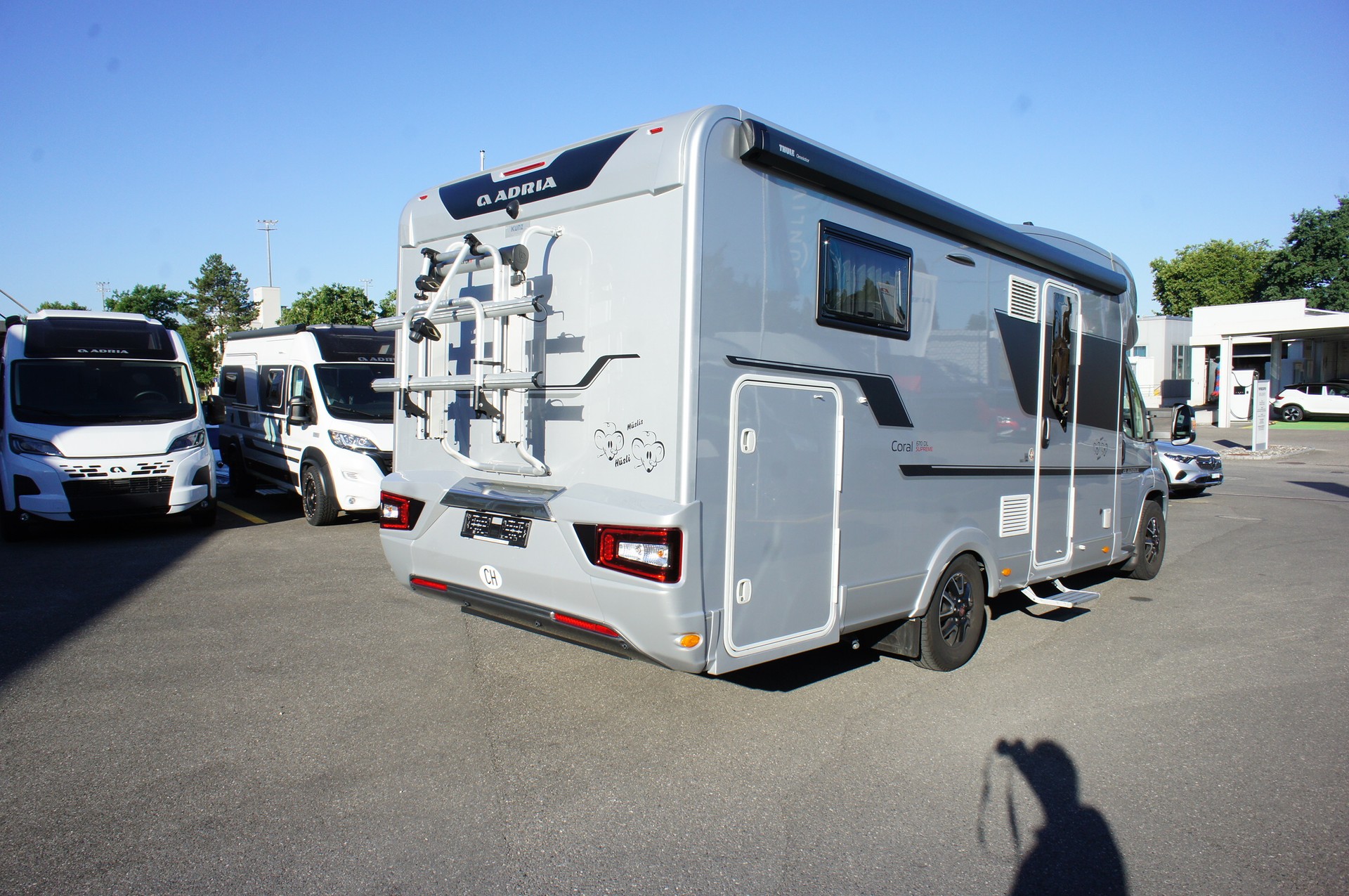 ADRIA Coral Supreme 670 DL-image-1