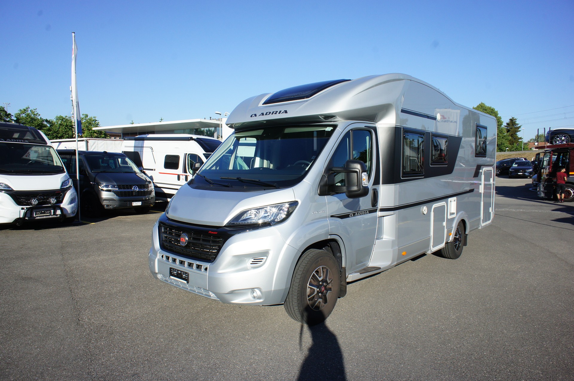 ADRIA Coral Supreme 670 DL-image-3