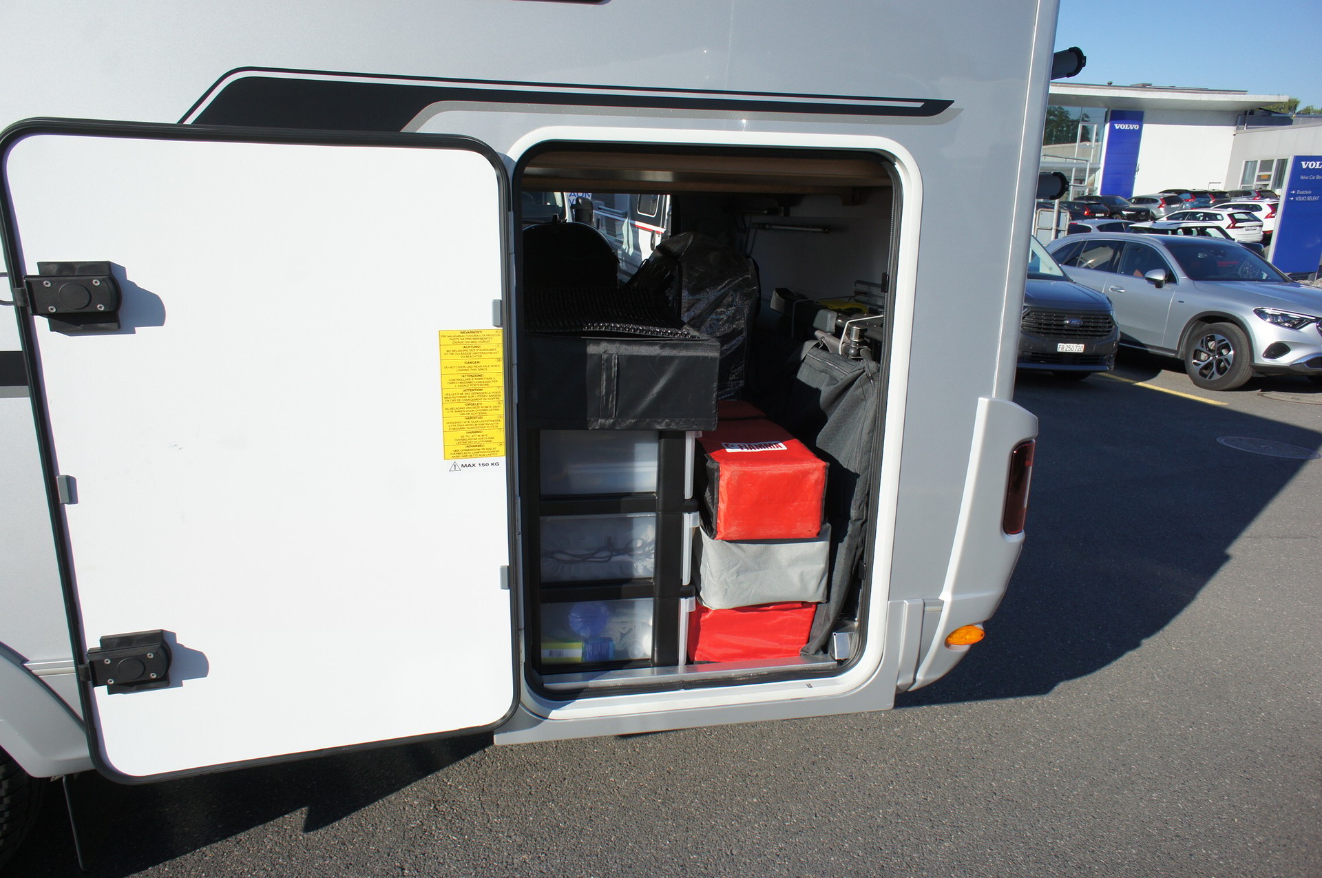ADRIA Coral Supreme 670 DL-image-5