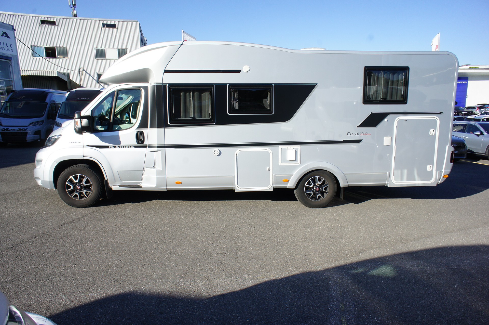 ADRIA Coral Supreme 670 DL-image-2