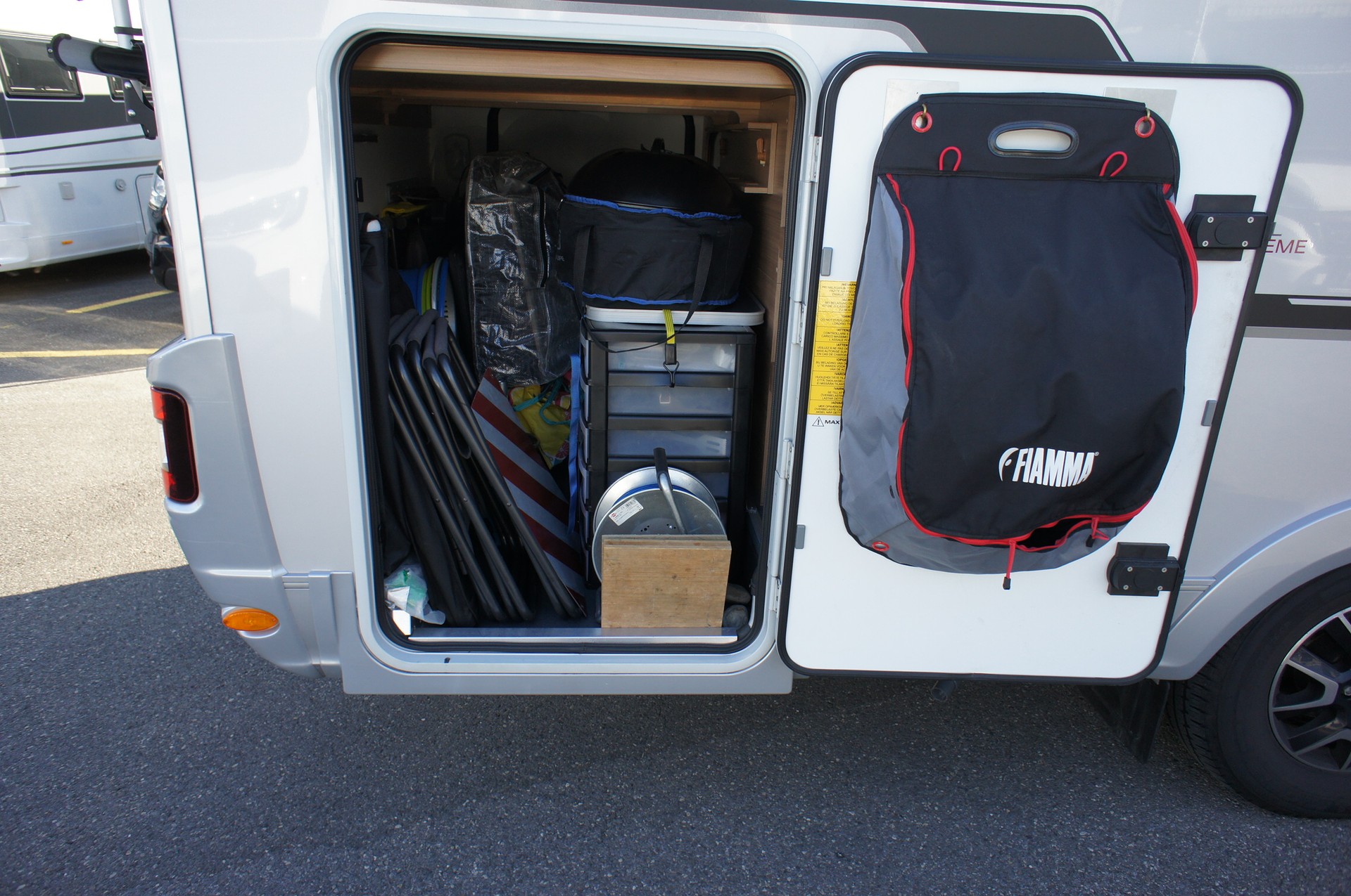 ADRIA Coral Supreme 670 DL-image-6