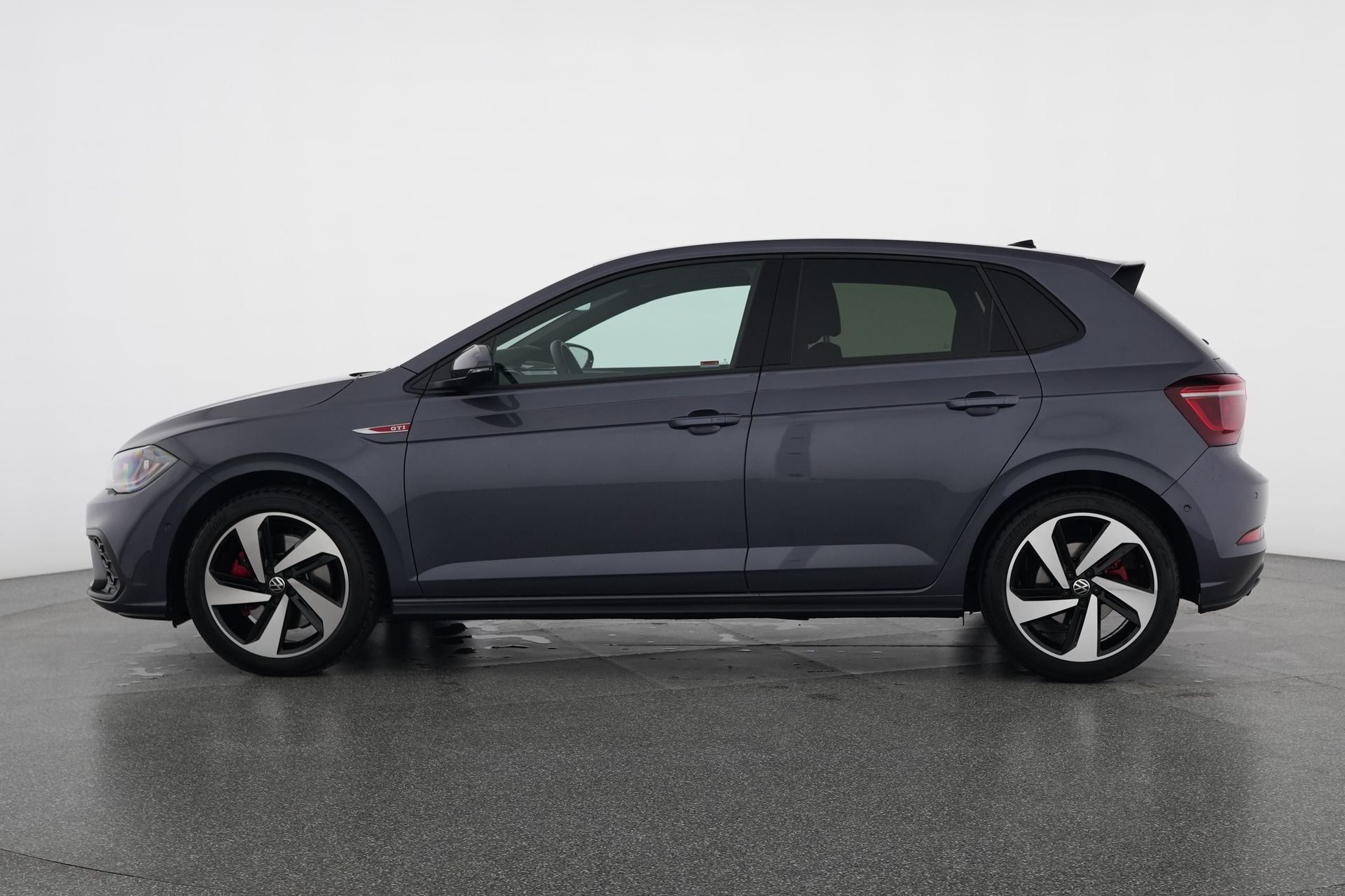 VW Polo 2.0 TSI GTI DSG-image-2