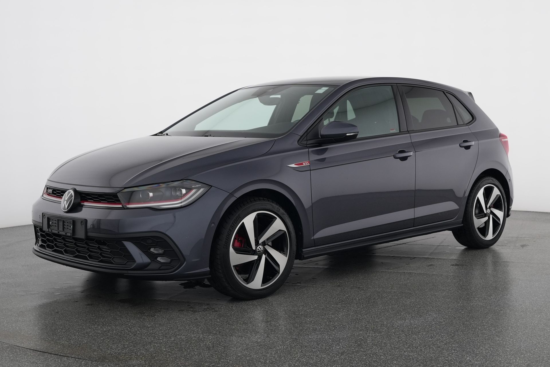 VW Polo 2.0 TSI GTI DSG-image-1