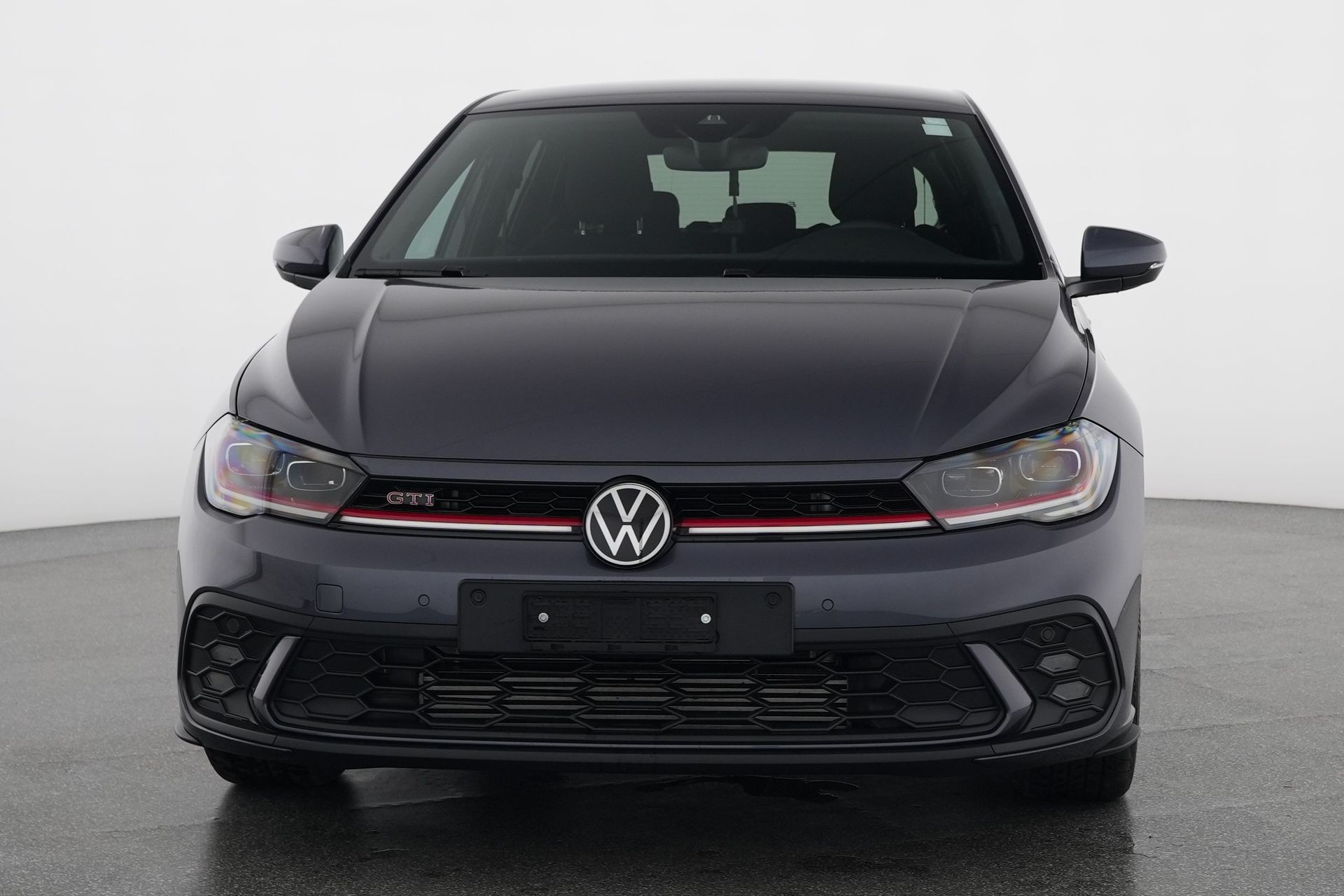 VW Polo 2.0 TSI GTI DSG-image-0