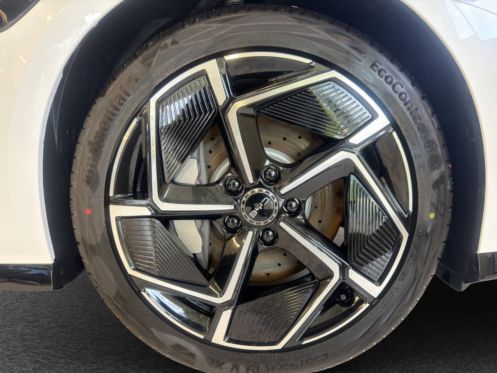 BYD Seal Excellence AWD-image-13