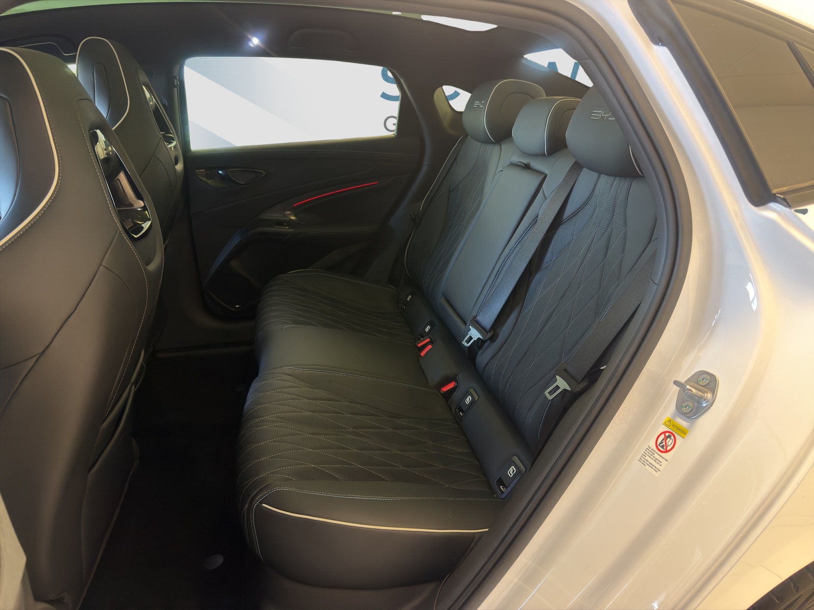 BYD Seal Excellence AWD-image-7