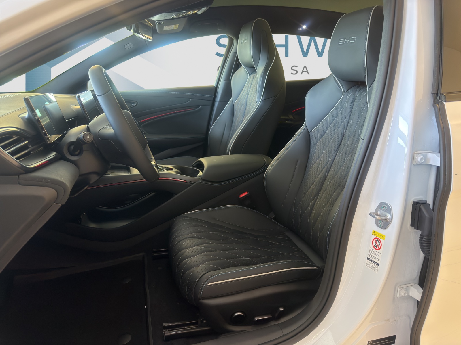 BYD Seal Excellence AWD-image-8