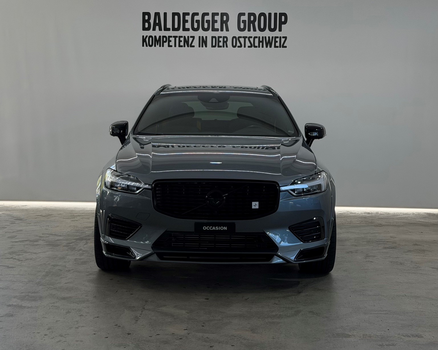 VOLVO XC60 2.0 T8 TE Polestar eAWD-image-7
