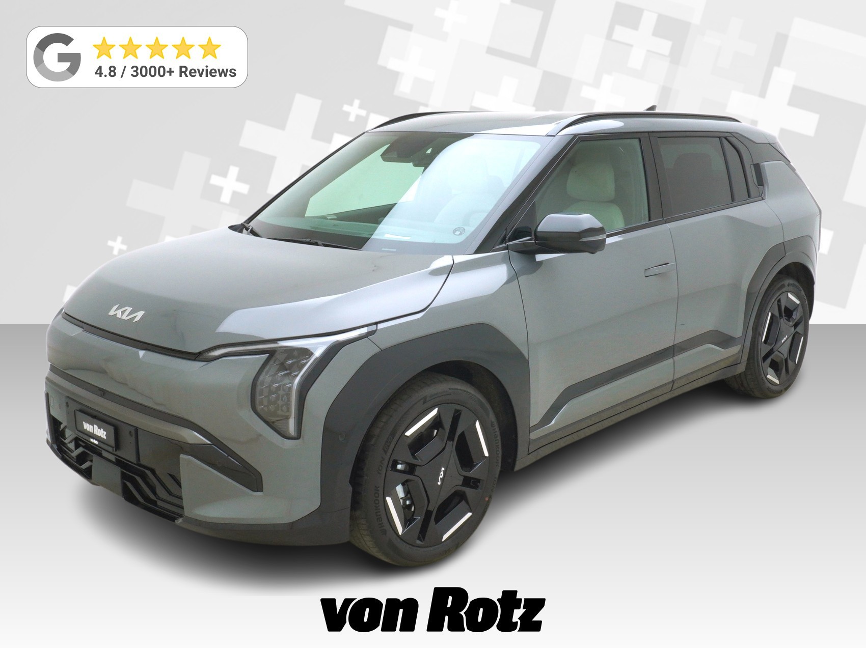 KIA EV3 81 kWh GT-Line-image-0