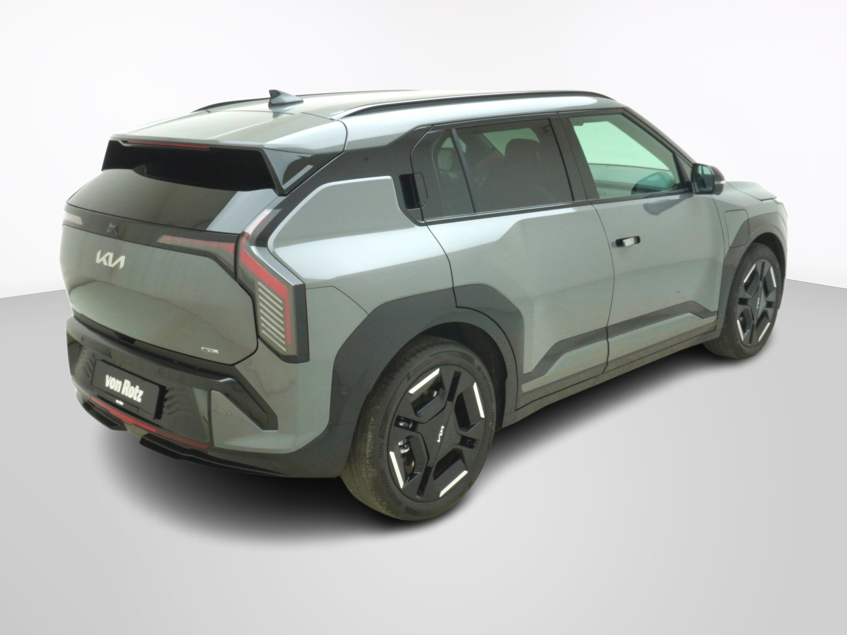 KIA EV3 81 kWh GT-Line-image-4