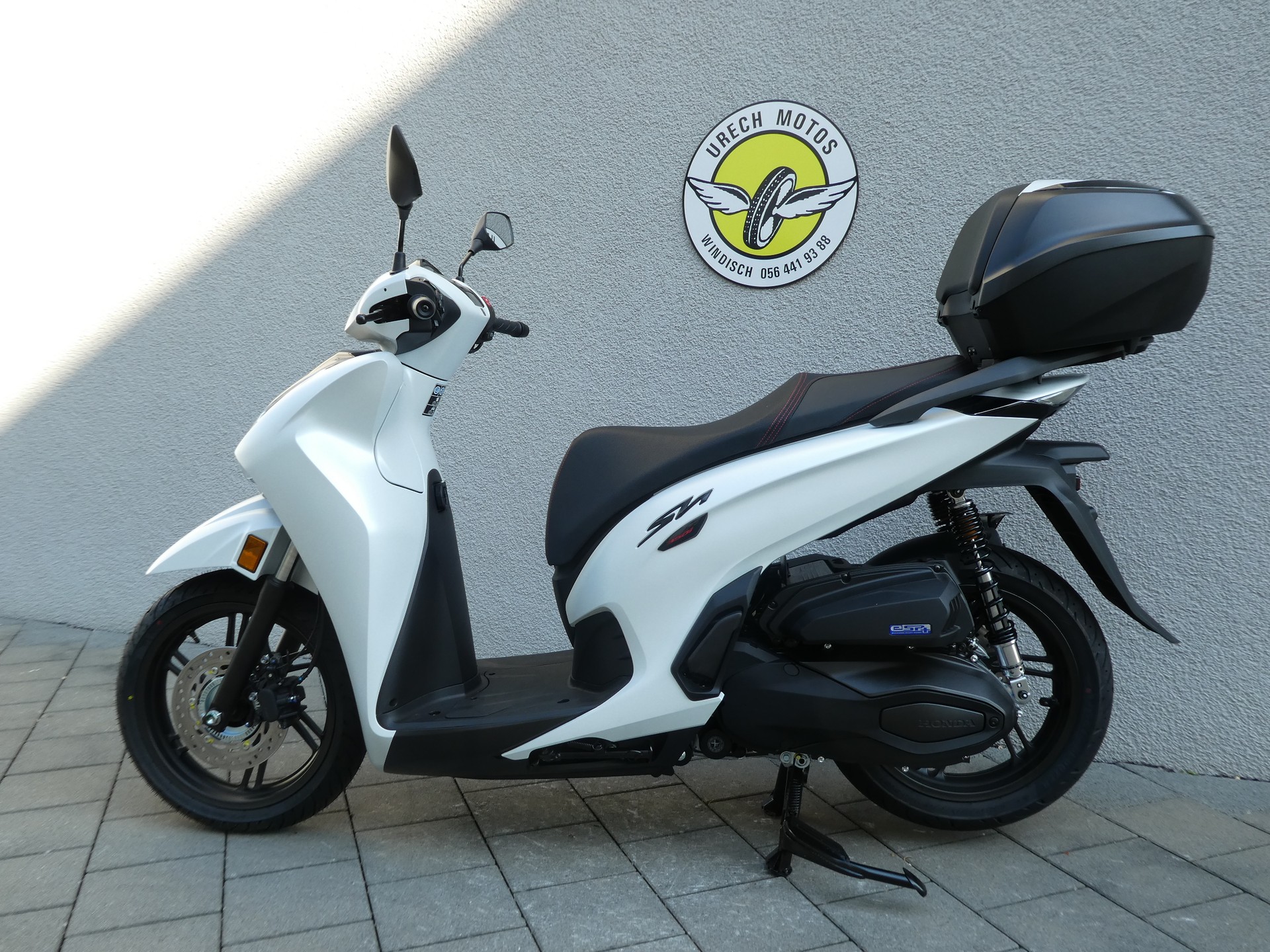 HONDA SH 350-image-6