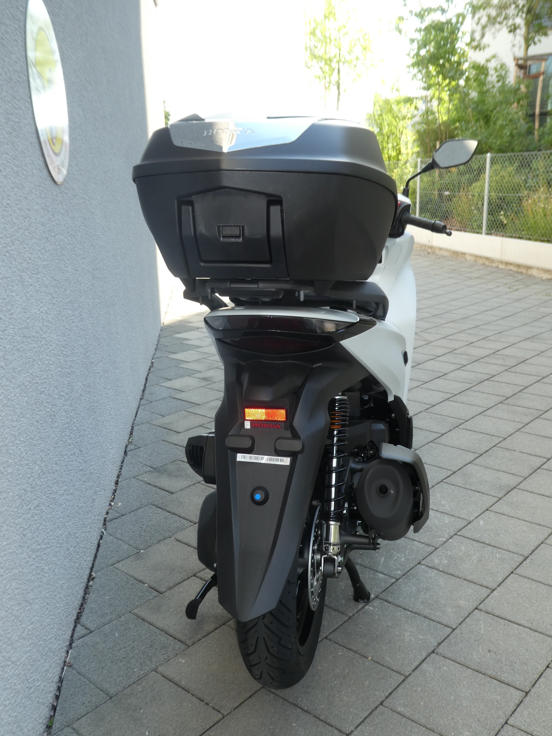 HONDA SH 350-image-4