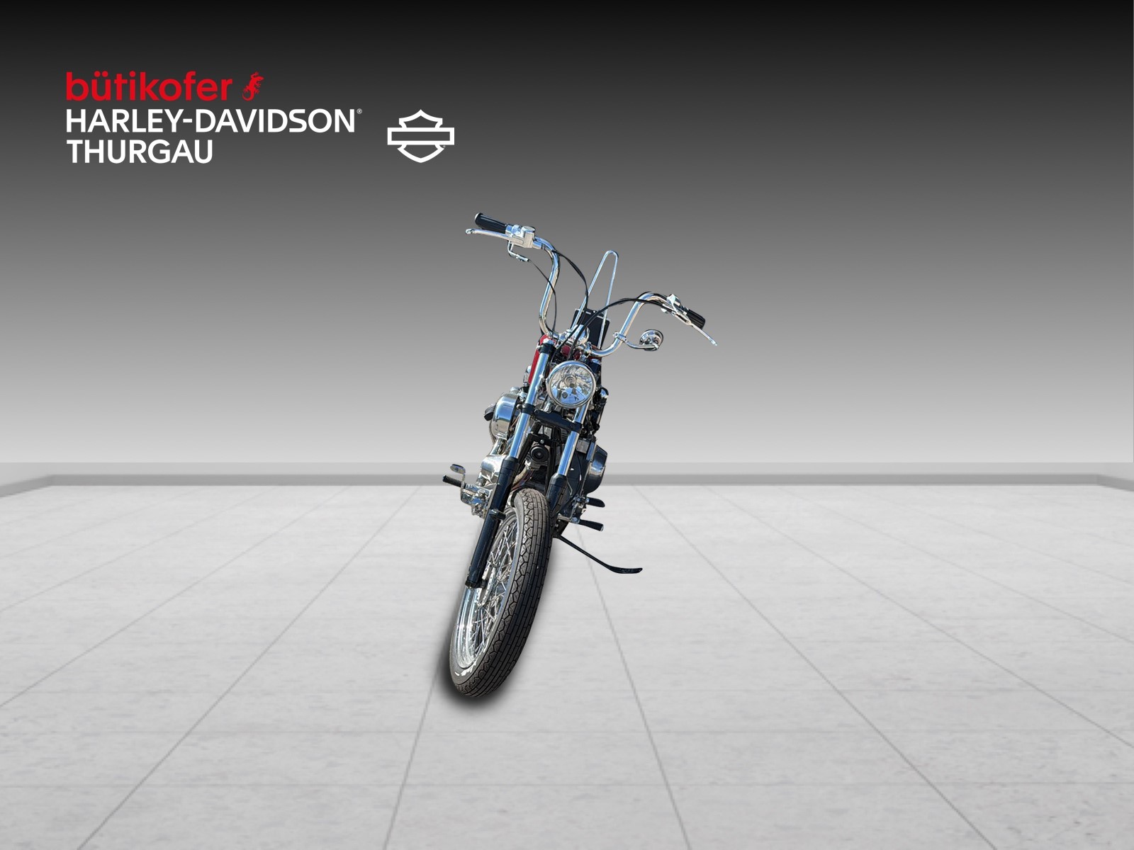HARLEY-DAVIDSON FXE 1200 Shovel Head-image-6